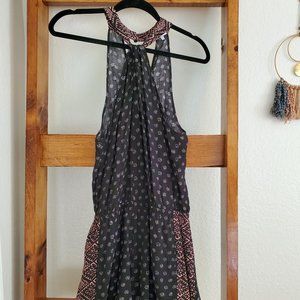 Boho romper size medium, Splendid brand.